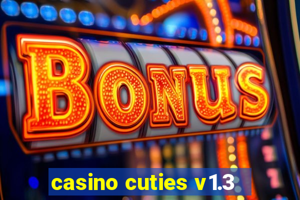 casino cuties v1.3 - android apk